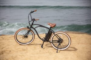 electric-bikes